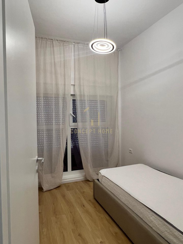 Jepet me qera apartament 2+1 ne Ali Dem