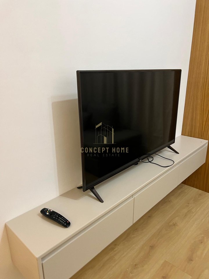 Jepet me qera apartament 2+1 ne Ali Dem