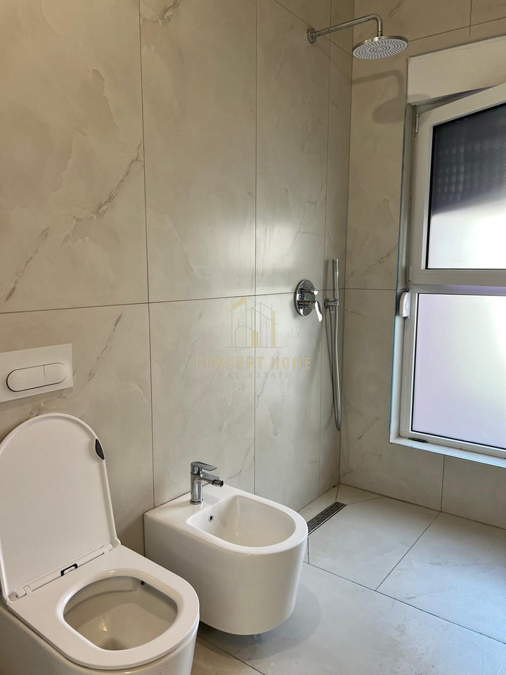 Jepet me qera apartament 2+1 ne Ali Dem