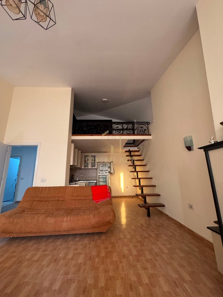 Shitet apartament 2+1+2 ne Fresk /Cmimi : 185milion e 600mij leke