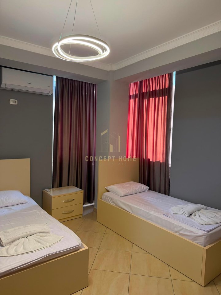 Apartament 3+1 me Qira në Kodra e Diellit, Tiranë - 750€ | 108 m²