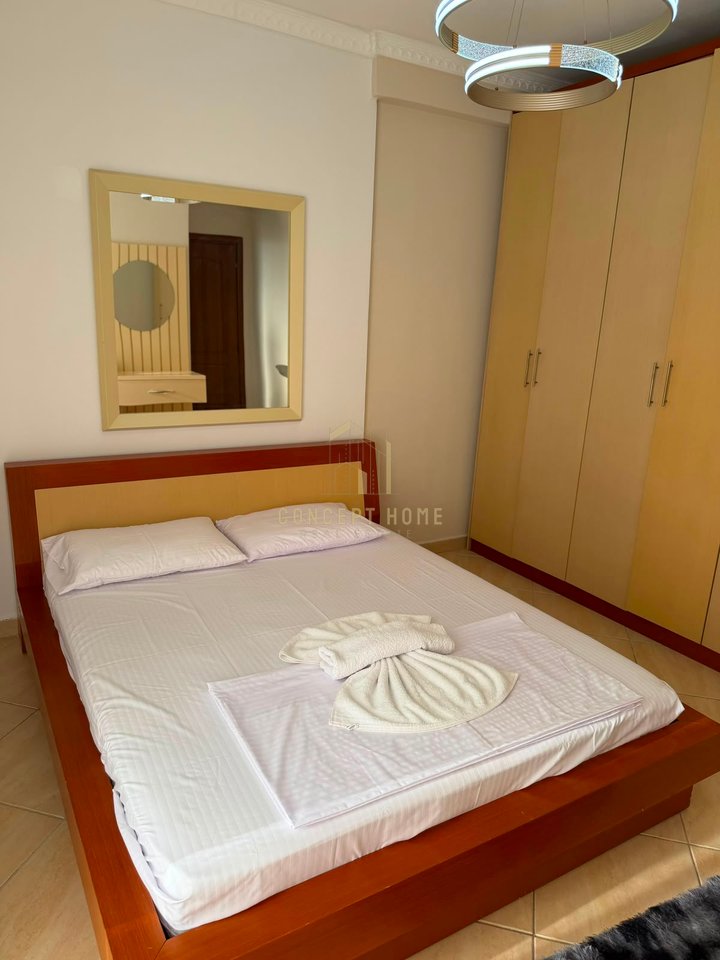Apartament 3+1 me Qira në Kodra e Diellit, Tiranë - 750€ | 108 m²