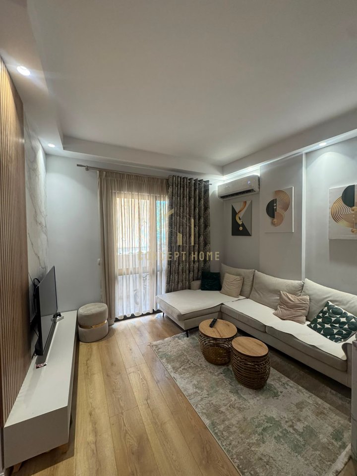 Jepet me qera apartament 2+1 tek Rruga e Dibres “Amerikan 2”