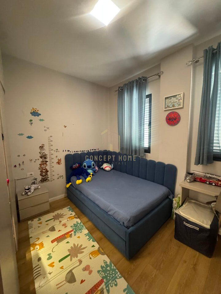 Jepet me qera apartament 2+1 tek Rruga e Dibres “Amerikan 2”