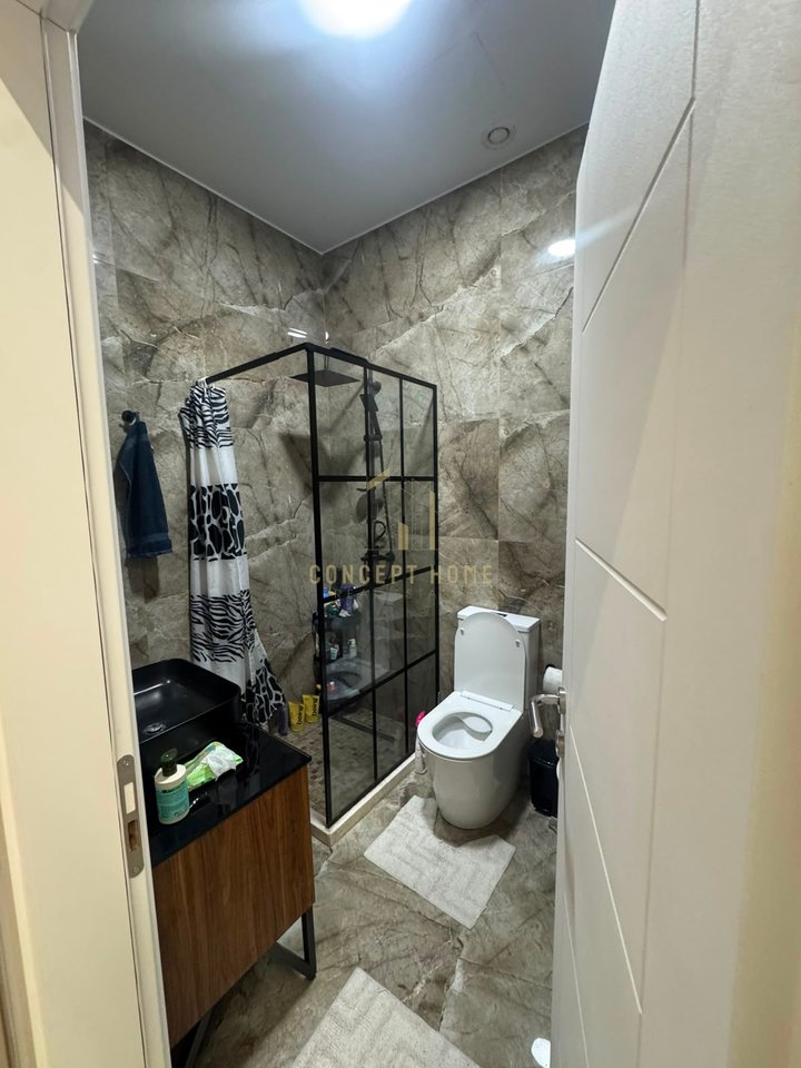 Jepet me qera apartament 2+1 tek Rruga e Dibres “Amerikan 2”
