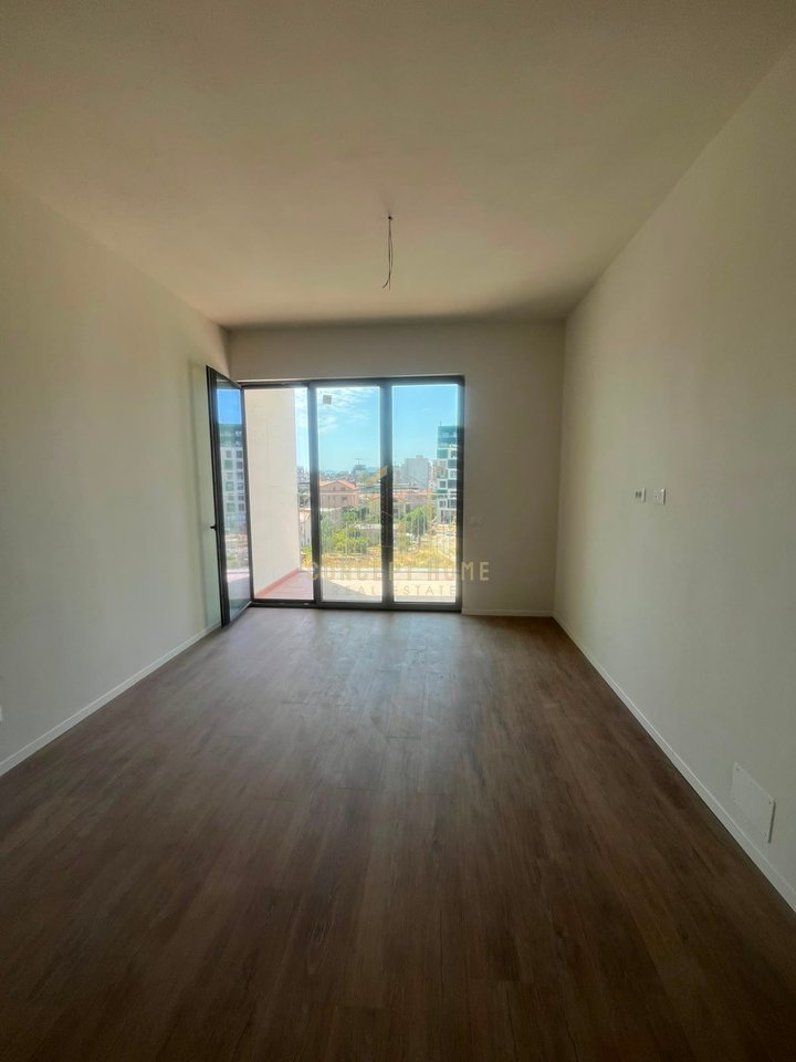Apartament 1+1 per Shitje tek Bulevardi i Ri, Tirane – Park Avenue