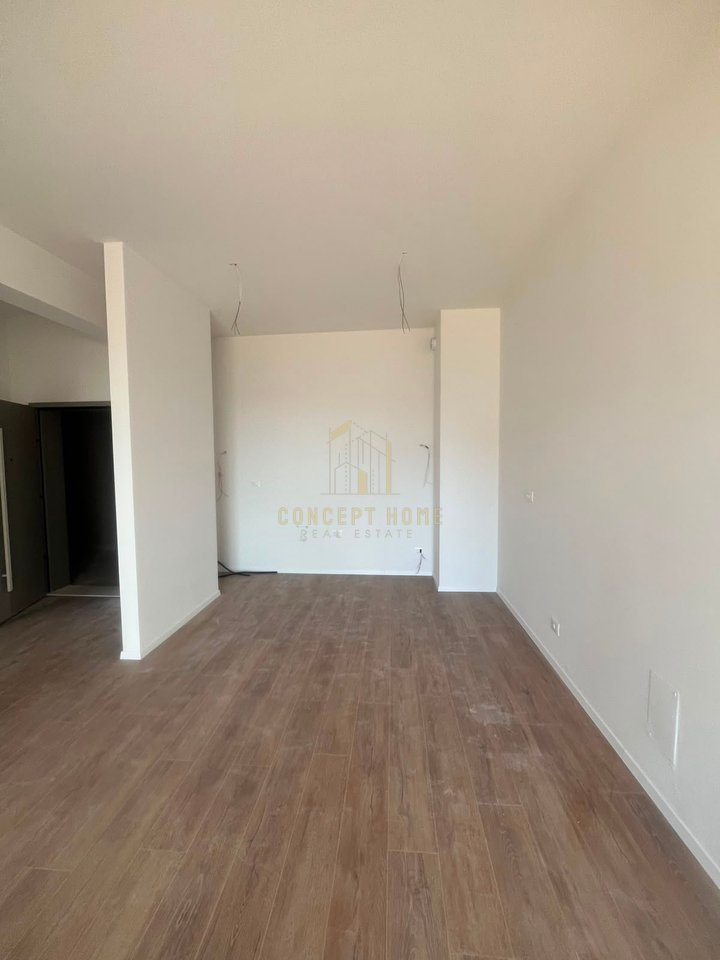 Apartament 1+1 per Shitje tek Bulevardi i Ri, Tirane – Park Avenue