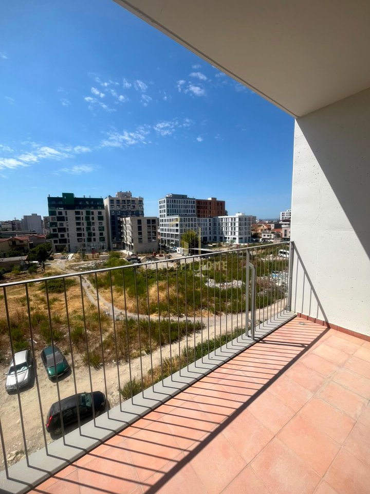 Apartament 1+1 per Shitje tek Bulevardi i Ri, Tirane – Park Avenue