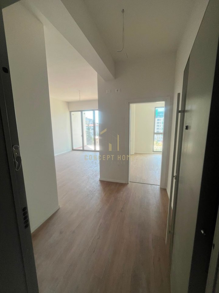 Apartament 1+1 per Shitje tek Bulevardi i Ri, Tirane – Park Avenue