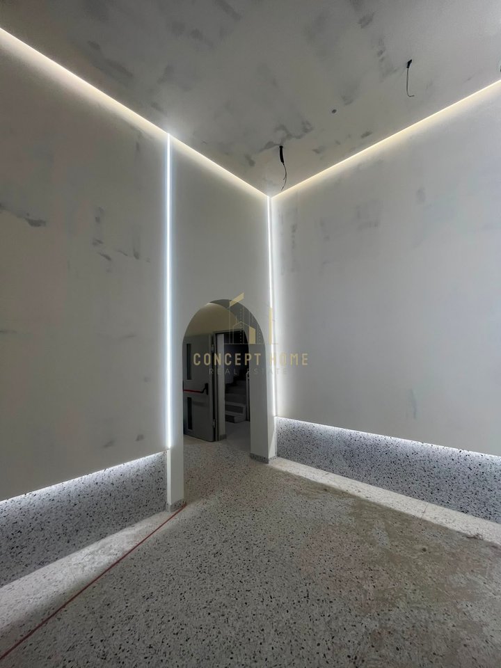 Apartament 1+1 per Shitje tek Bulevardi i Ri, Tirane – Park Avenue