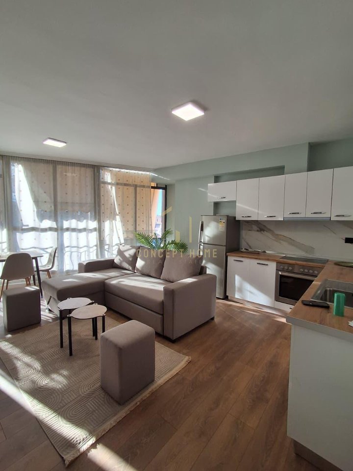 Apartment 1+1 for rent at Selvia