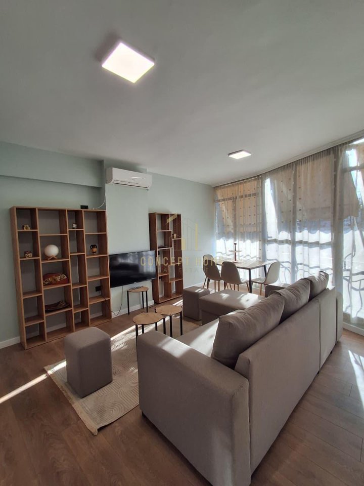 Apartment 1+1 for rent at Selvia
