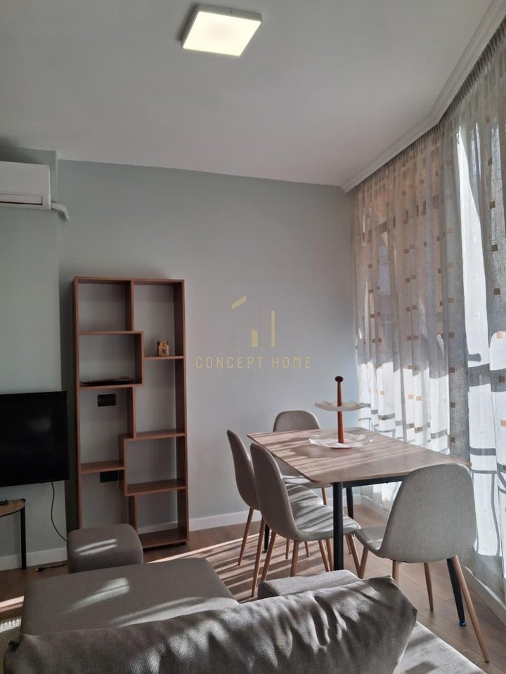 Apartment 1+1 for rent at Selvia