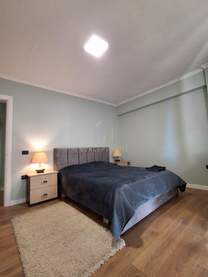 Apartment 1+1 for rent at Selvia