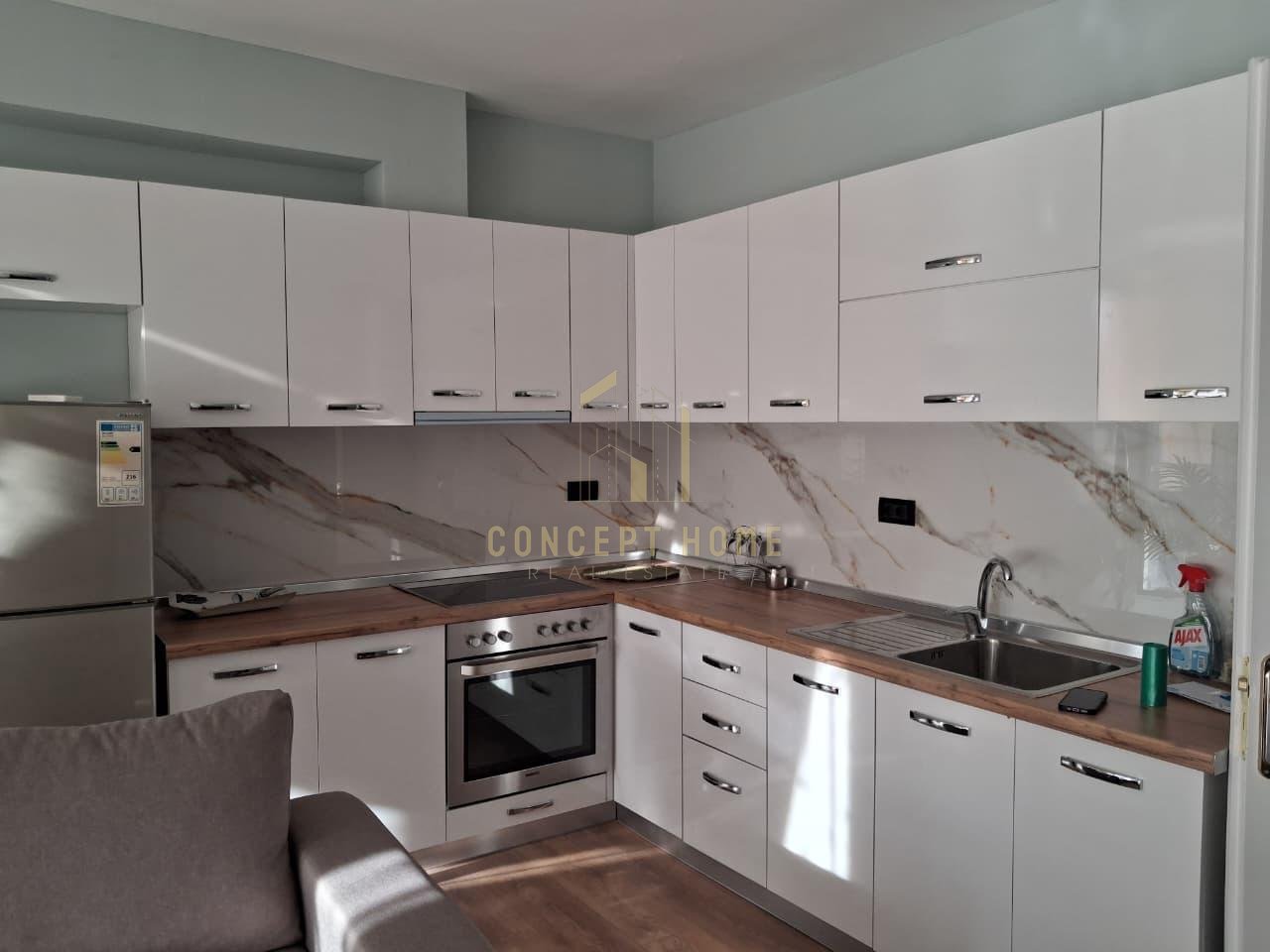 Apartment 1+1 for rent at Selvia