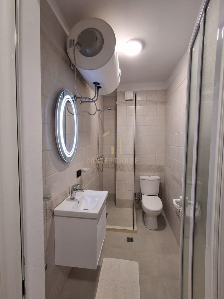 Apartment 1+1 for rent at Selvia