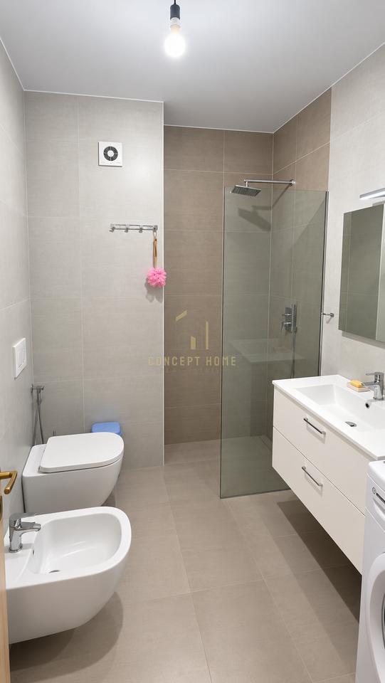 Shitet Apartament 2+1 ne Astir