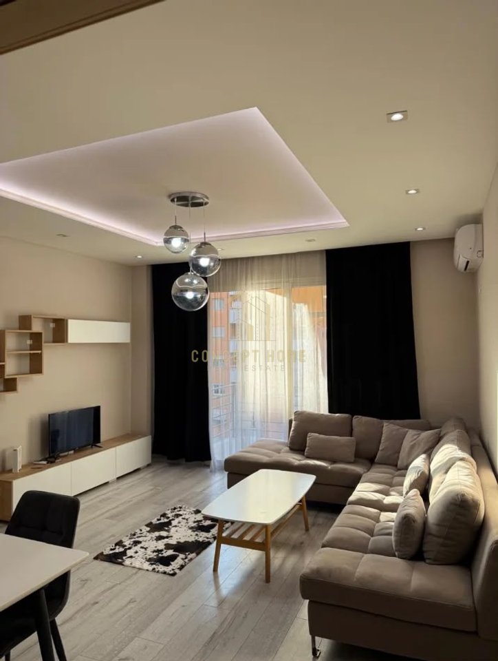 Shitet Apartament 2+1 ne Astir