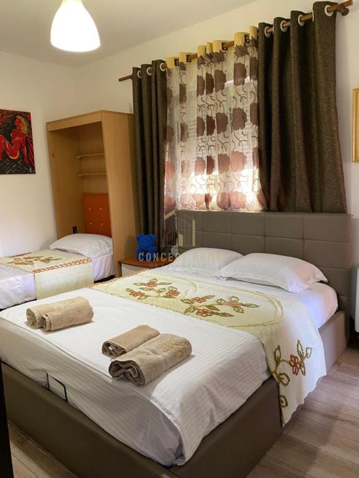 Jepet me qera apartament 2+1+2  ne Selite