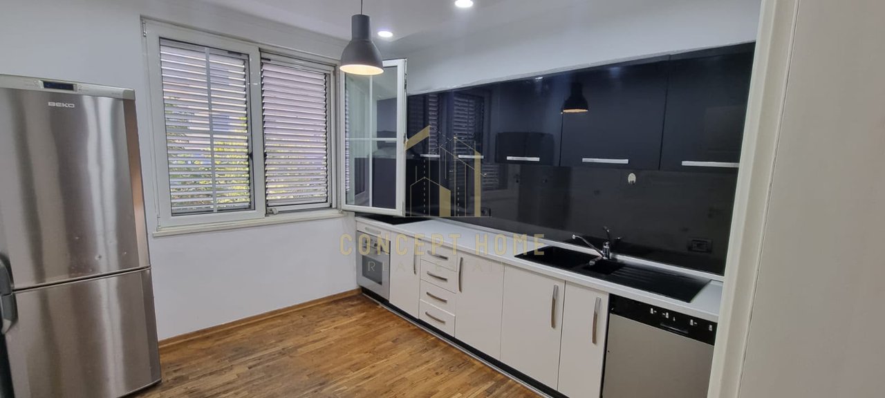 Apartment 2+1 for rent at Willson Square