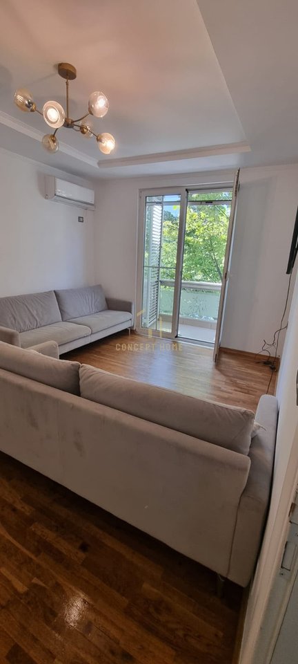Apartment 2+1 for rent at Willson Square