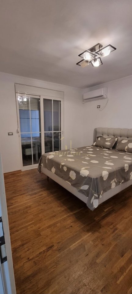 Apartment 2+1 for rent at Willson Square