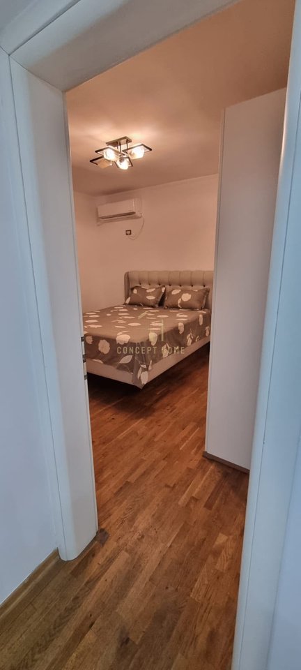Apartment 2+1 for rent at Willson Square
