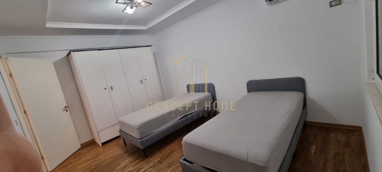 Apartment 2+1 for rent at Willson Square
