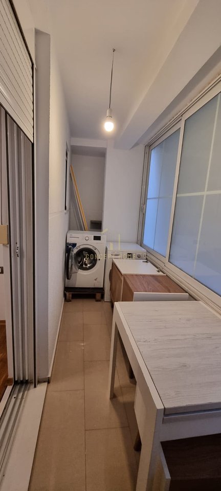 Apartment 2+1 for rent at Willson Square