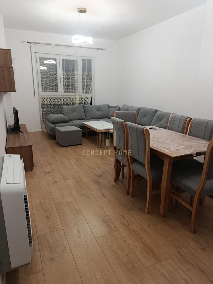 Apartment 1+1 for rent in Kamez