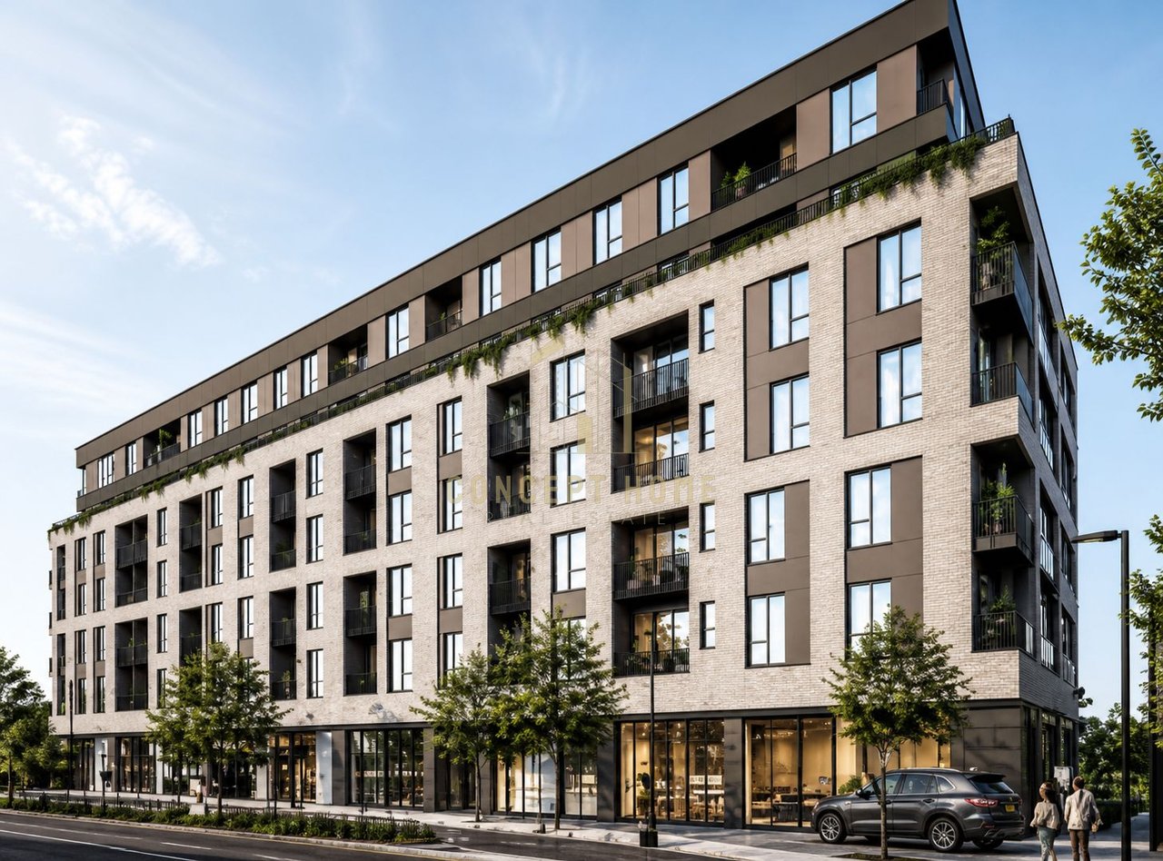 Shitet apartament 1+1 ne Paskuqan ( Unaza e Madhe )