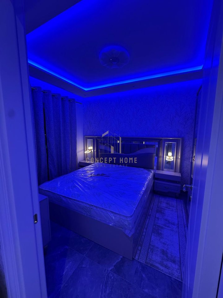 Apartment 1+1 for rent at Univers City