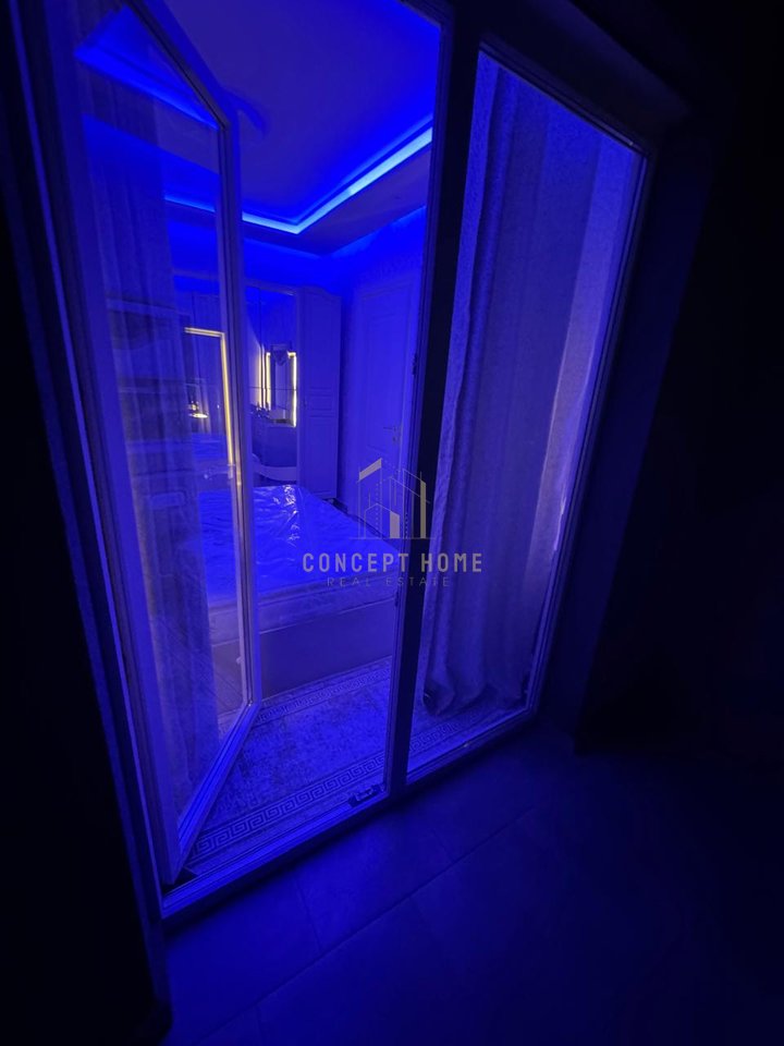 Apartment 1+1 for rent at Univers City