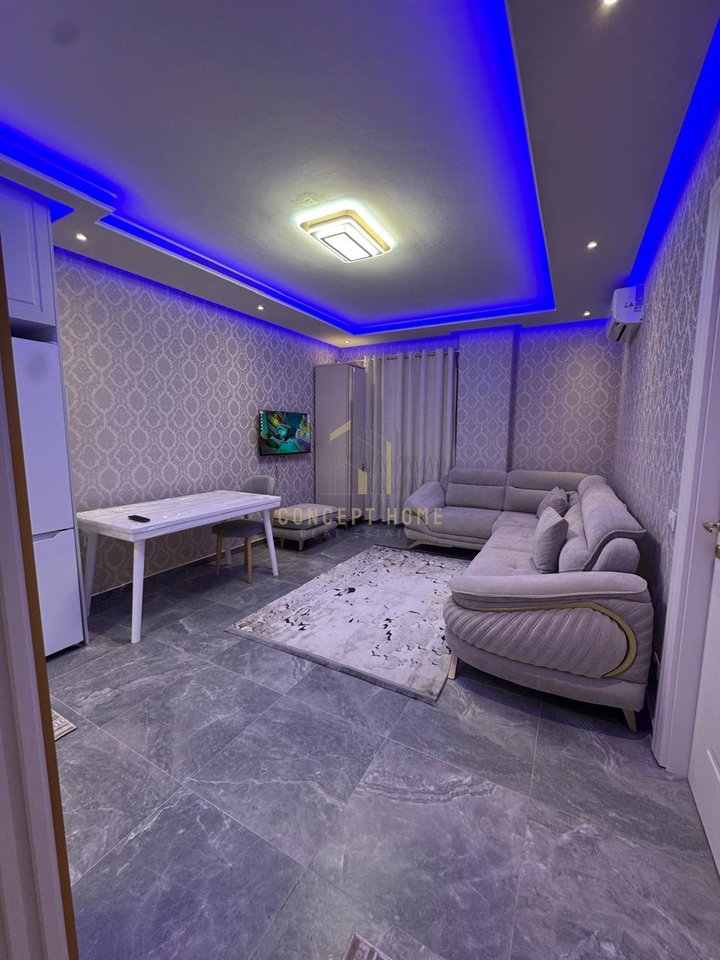 Apartment 1+1 for rent at Univers City