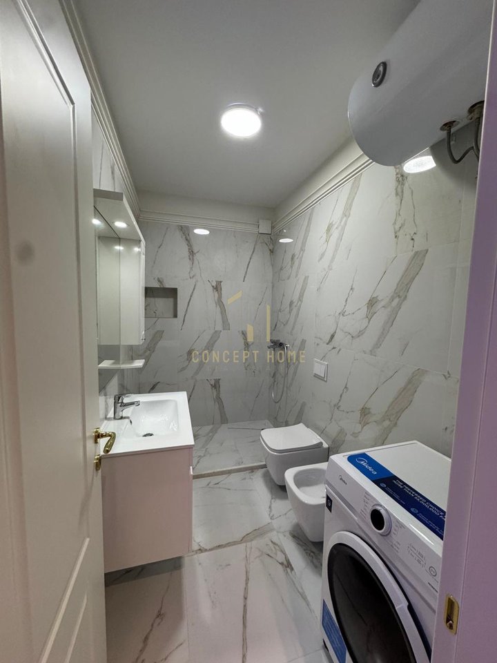 Apartment 1+1 for rent at Univers City