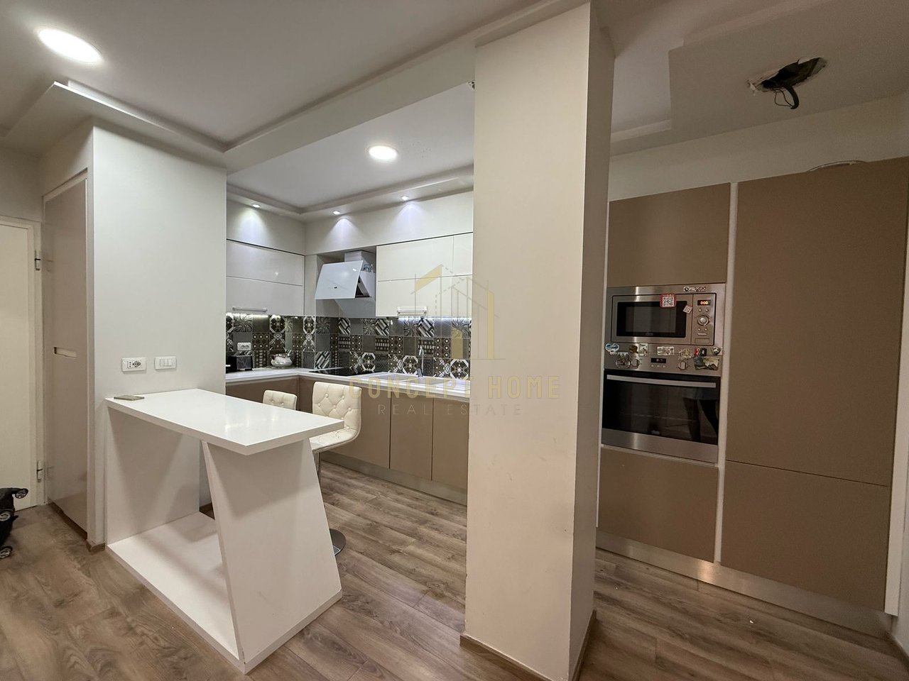 For rent for rent Apartment 2+1 near the Zoological Garden