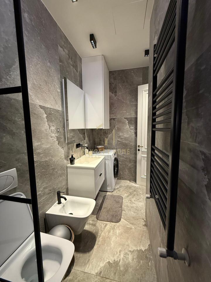 Jepet me qera apartament 1+1+ parkim ne Delijorgj