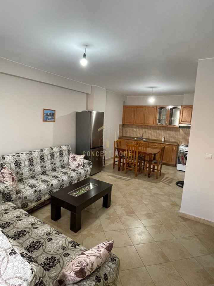 Apartment 2+1 for rent in Yzberisht