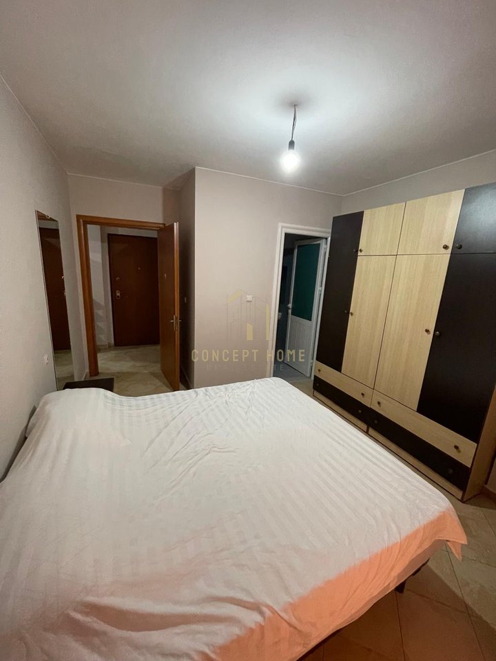 Apartment 2+1 for rent in Yzberisht