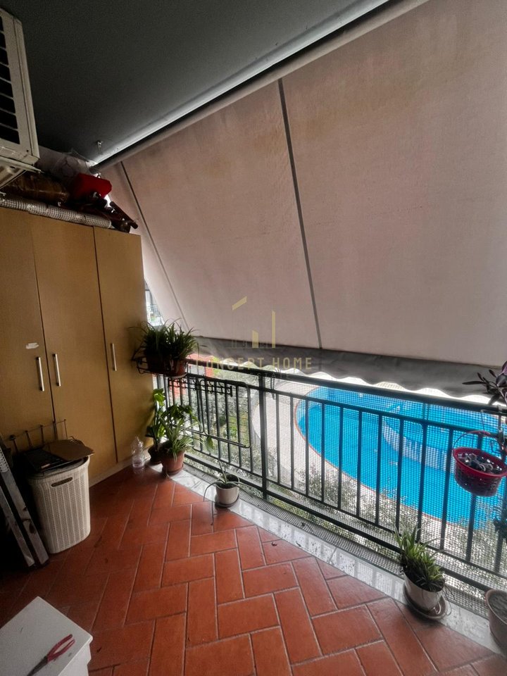 Apartment 1+1 for rent in Astir