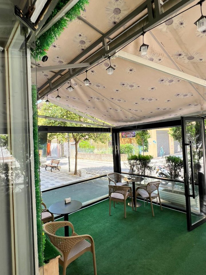 Locale commerciale in affitto a Don Bosko