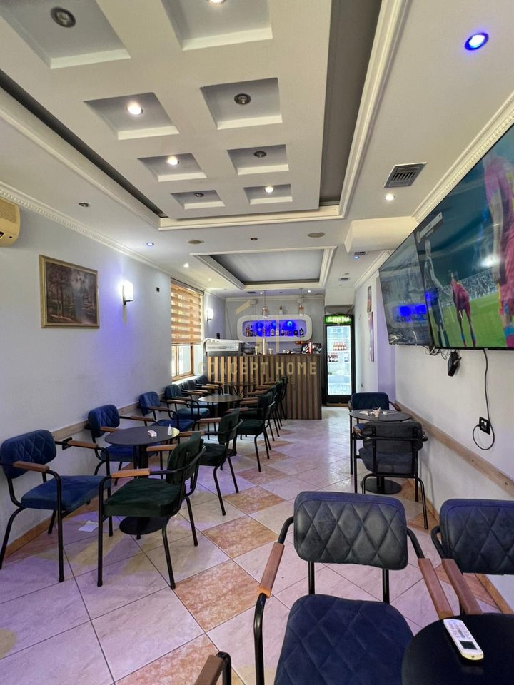 Locale commerciale in affitto a Don Bosko