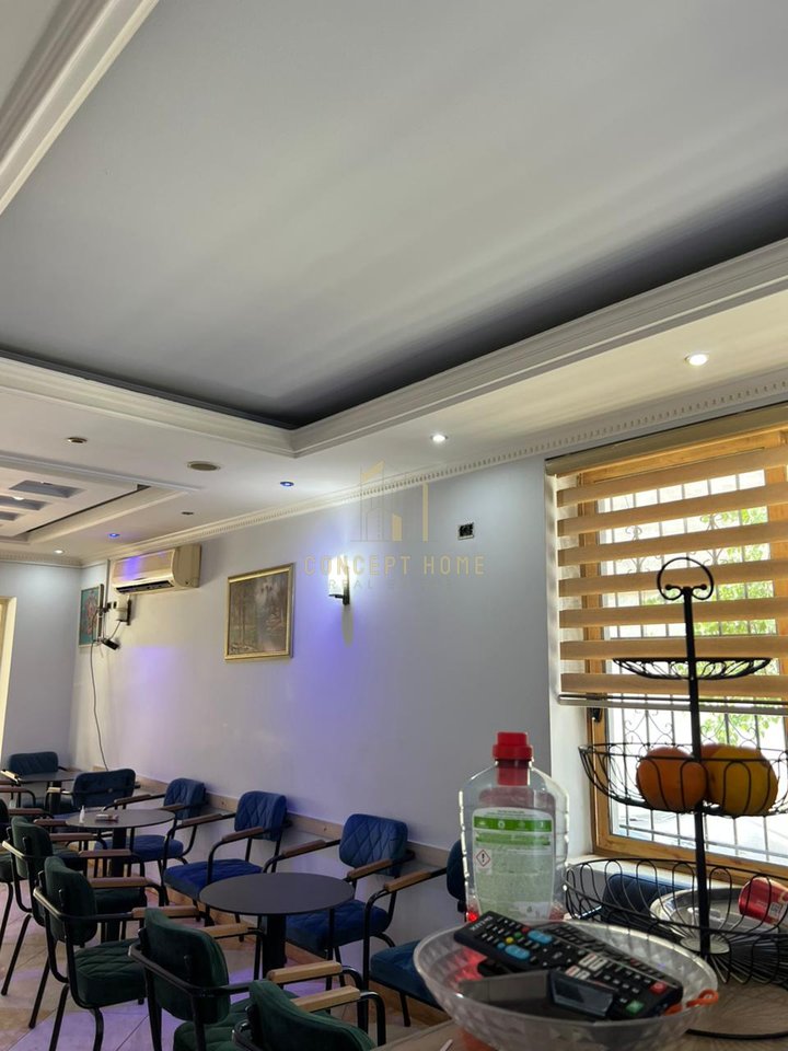 Locale commerciale in affitto a Don Bosko