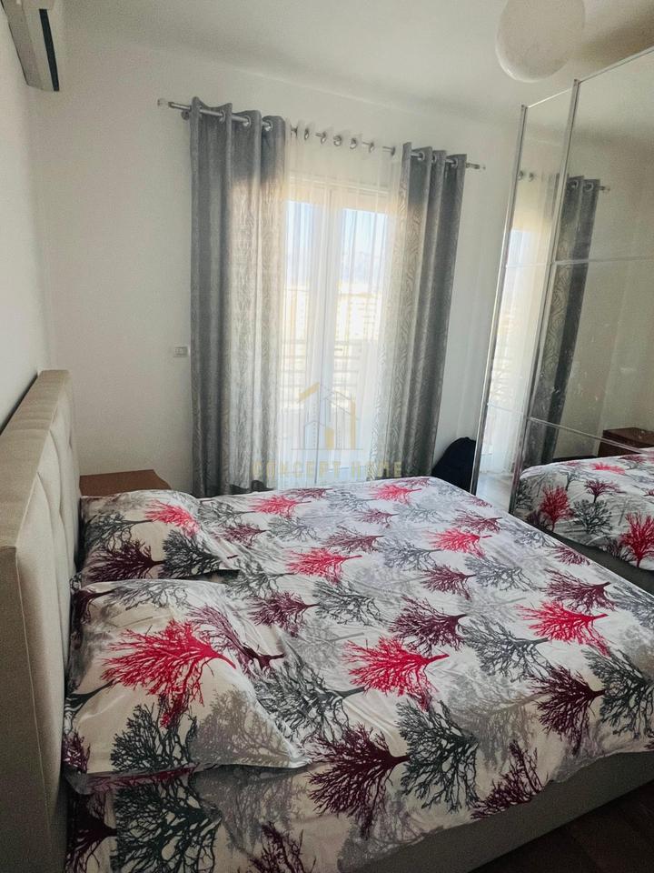 Apartment 2+1+2 for rent at Jordan Misja