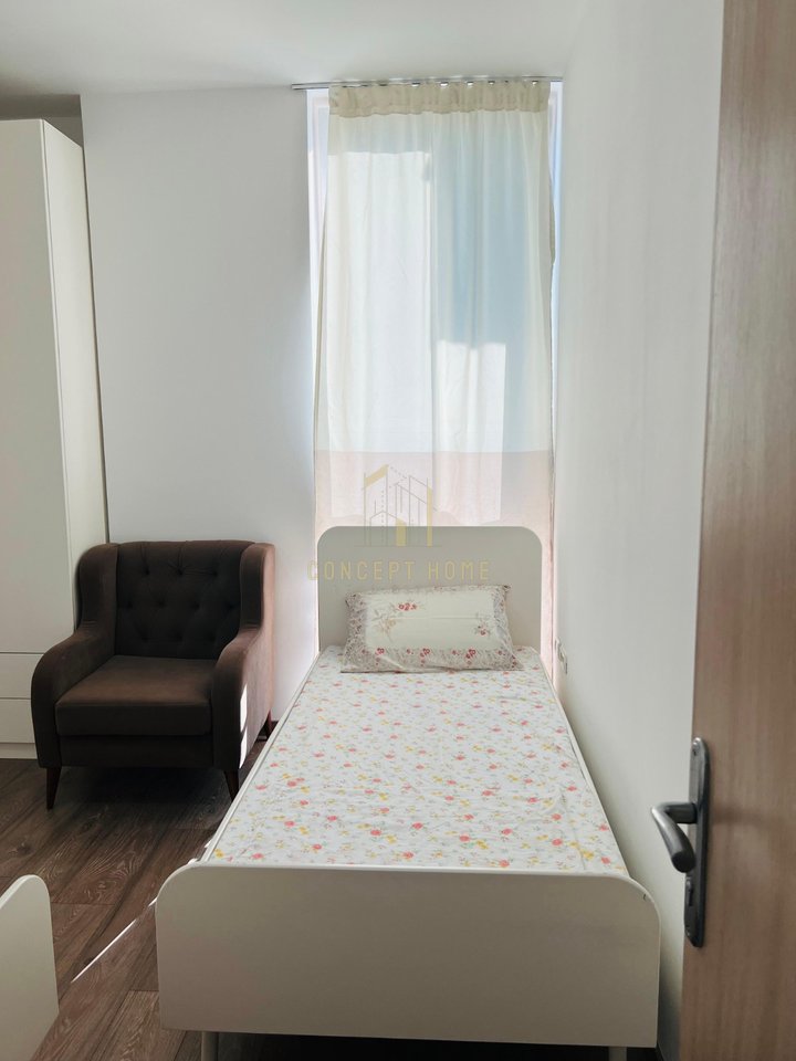 Apartment 2+1+2 for rent at Jordan Misja