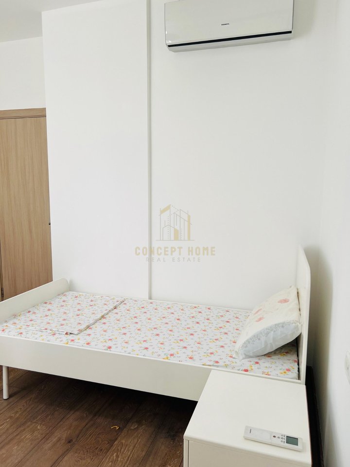 Apartment 2+1+2 for rent at Jordan Misja