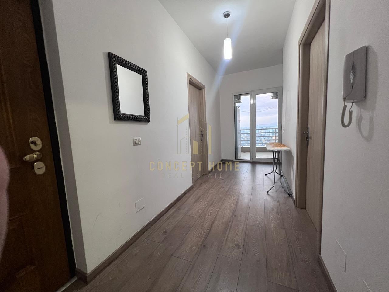 Apartment 2+1+2 for rent at Jordan Misja