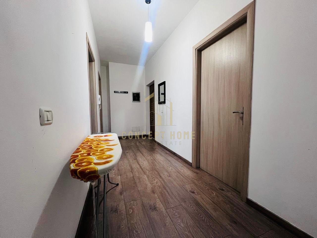 Apartment 2+1+2 for rent at Jordan Misja