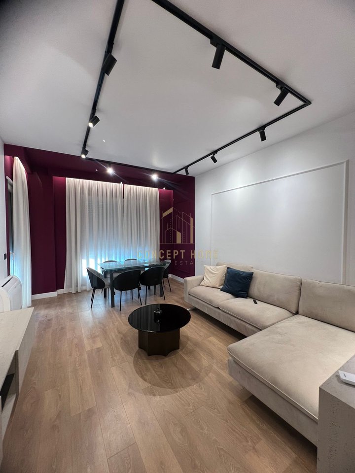 For rent 2+1 In Porcelan