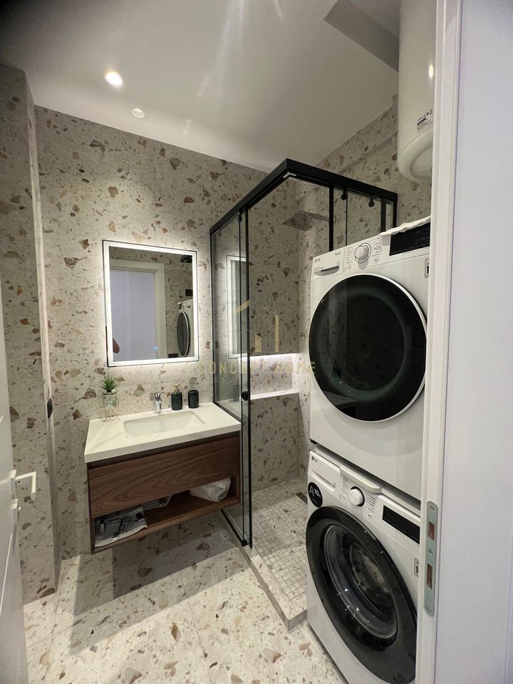 For rent 2+1 In Porcelan